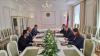 Uzbekistan and Belarus enhance collaboration in agricultural research