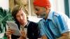 Wes Anderson and Bill Murray Tease a Long-Talked-About Western Film