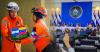 El Salvador Congress Approves Special Decree to Award USAR and Armed Forces Rescue Teams.