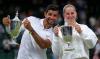 Jelena Ostapenko and Marcelo Arevalo rally to win Wimbledon mixed doubles title