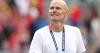 Norway’s manager once ‘died’ for seven minutes before coming back to life