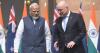 Indian PM Narendra Modi due to land in Auckland within hours