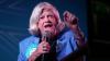 ‘Force of nature’: Tributes as former minister Ann Widdecombe dies aged 78