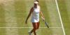 Noskova eyes Kvitova's legacy after reaching Wimbledon last four
