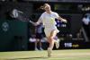 Muchova and Noskova set up all-Czech final at Wimbledon