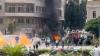 Explainer-What is Islamic State, the group linked to this week's Damascus bombs?