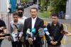 World Associated Press Seafarers attacked in the Strait of Hormuz sue shipping company in Thailand