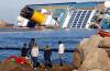 Modern-day Titanic: The Italian shipwreck that killed 32 people