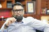 President still to provide records of farm lands acquisition and evidence of blackmail