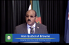 Prime Minister Browne Champions Bold “Big Push” Agenda to Double the Size of Eastern Caribbean Economies