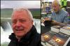 Author celebrating anniversary of crime series inspired by Tyneside with book set in South Shields