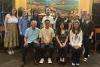 University of Nebraska at Omaha Celebrates Inaugural Sieu Mei Tu Professional Fellows Program