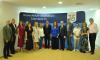 The Romanian-American University, in partnership with OAMGMAMR, opens the debate on the future of the nursing profession and introduces its new School of Medical Sciences