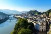 Where The Sound of Music still echoes across Salzburg and Vermont