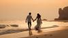 Couple's ' ₹1.5 crore honeymoon': Private jets, island hopping, rainforests, beach photoshoots