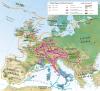 From Swords to Trade.. How the Viking-Muslim Relationship Transformed into a Bridge for Cultural Exchange