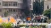 Explainer-What is Islamic State, the group linked to this week’s Damascus bombs?