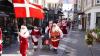 A “Christmas” in the Heart of Summer: Denmark’s Aalborg Hosts the World Santa Claus Congress