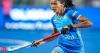 India names women's hockey squad for Asian Games