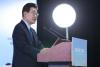 Lee Says S. Korea, Mongolia Ready to Open New Chapter in Bilateral Relations
