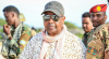 Somali defence minister visits military training school, urges troops to prepare for anti-militant operations