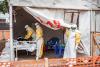 Congo Ebola responders stay on strike as Africa CDC pushes to resolve pay dispute
