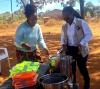 Castel Malawi donates Beekeeping equipment to Lunyangwa Communities in Mzuzu