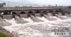 South Korea watches for North Korea dam release after heavy rain near border
