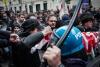 France refuses to pay Swiss G7 security costs