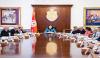 Tunisia: On Kaïs Saïed’s Instructions, Head of Government Chairs Cabinet Meeting