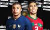 2026 World Cup: France vs. Morocco – Starting Lineups