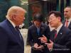 FOCUS: S. Korean shipbuilders eye U.S. naval market after Canada submarine setback