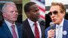 Michigan GOP candidates for governor debate affordability