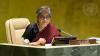 UN nominates Bangladesh’s Rabab Fatima as special representative for Afghanistan