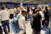 Why I always build in a ‘travel buffer’ – especially now EES delays are in full swing