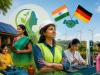 India-Germany Climate Talks Highlight Women's Role in Clean Energy Transition