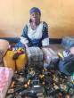 Troops Intercept Foreign Courier Supplying Drugs to Terrorists in Borno