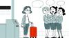 The hidden travel trend making vacations more stressful than ever