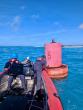 U.S. Coast Guard reopens Port of Tinian to daylight operations, VHF comms remain limited