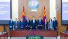 Mongolia signs deal with Franklin Templeton to prepare state firms for market listings