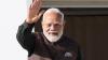 Modi leaves for New Zealand after concluding Australia visit