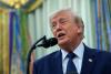 Trump Flexes Presidential Muscle After Supreme Court Ruling