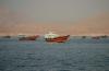 Hormuz tanker traffic grinds to a halt