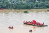 Floods in S. China leave 39 dead