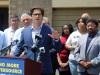 Fazio, In Waterbury, Vows Relief From Rising Energy Bills