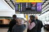 Heathrow on verge of losing title as Europe’s busiest airport