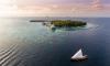 Baros Maldives ranked world’s no. 2 resort in Travel + Leisure Awards