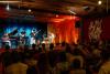Korean jazz takes center stage at Budapest festival