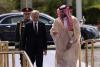 Carney Makes First Visit by Canadian PM to Saudi Arabia in 26 Years to Boost Economic and Defence Ties