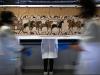Bayeux Tapestry smuggled into Britain for first visit in 1,000 years